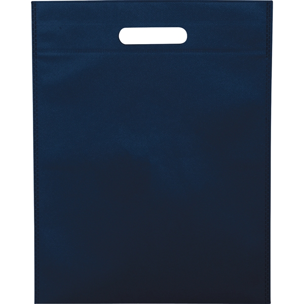 Large Freedom Heat Seal Non-Woven Tote - Large Freedom Heat Seal Non-Woven Tote - Image 4 of 20