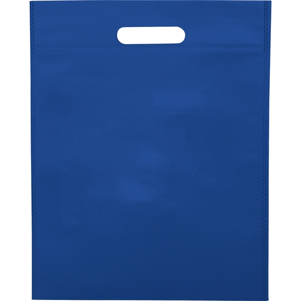 Large Freedom Heat Seal Non-Woven Tote - Large Freedom Heat Seal Non-Woven Tote - Image 8 of 20