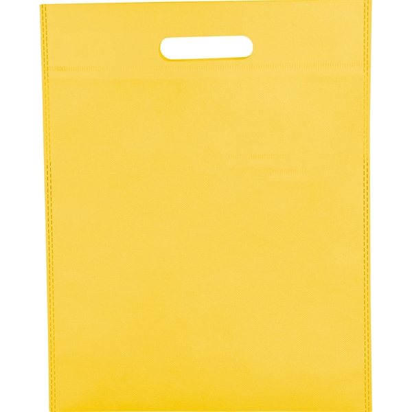 Large Freedom Heat Seal Non-Woven Tote - Large Freedom Heat Seal Non-Woven Tote - Image 15 of 20