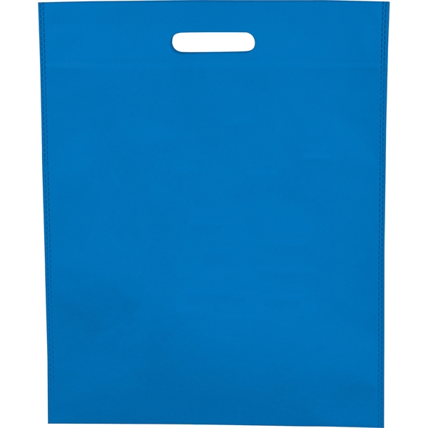 Large Freedom Heat Seal Non-Woven Tote - Large Freedom Heat Seal Non-Woven Tote - Image 17 of 20