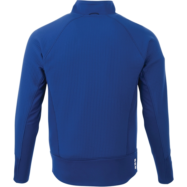 Men's PANORAMA Hybrid Knit Jacket - Men's PANORAMA Hybrid Knit Jacket - Image 3 of 18