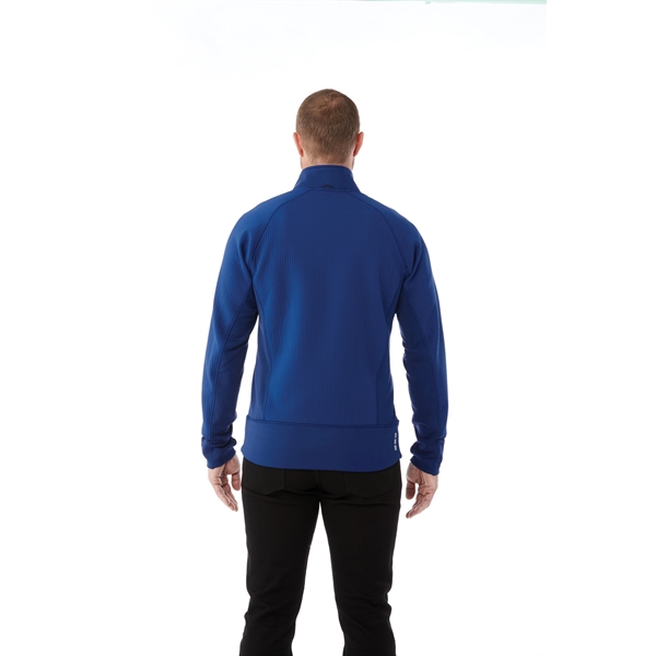 Men's PANORAMA Hybrid Knit Jacket - Men's PANORAMA Hybrid Knit Jacket - Image 4 of 18