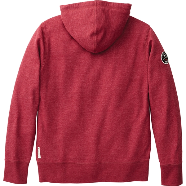 Men's Sandylake Roots73 F/Z Hoody - Men's Sandylake Roots73 F/Z Hoody - Image 5 of 10