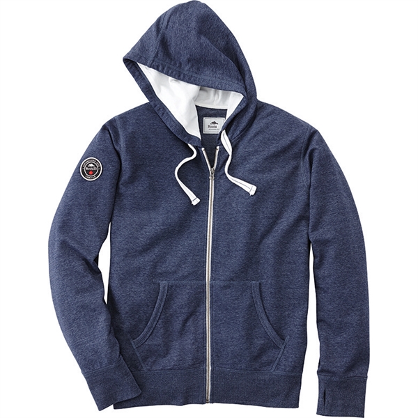 Men's Sandylake Roots73 F/Z Hoody - Men's Sandylake Roots73 F/Z Hoody - Image 6 of 10