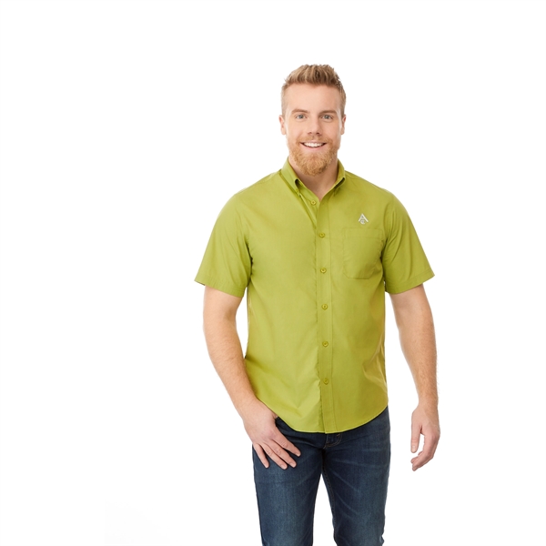 Men's COLTER Short Sleeve Shirt - Men's COLTER Short Sleeve Shirt - Image 0 of 22