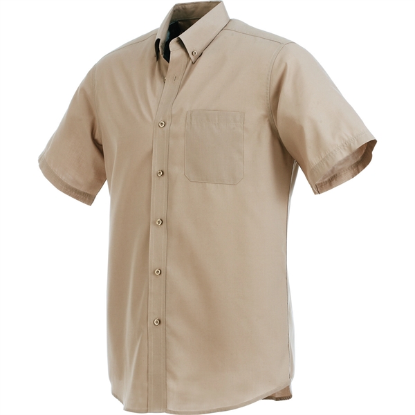 Men's COLTER Short Sleeve Shirt - Men's COLTER Short Sleeve Shirt - Image 1 of 22