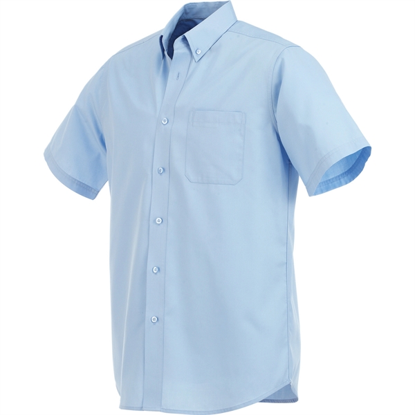 Men's COLTER Short Sleeve Shirt - Men's COLTER Short Sleeve Shirt - Image 5 of 22