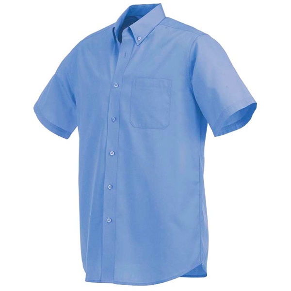 Men's COLTER Short Sleeve Shirt - Men's COLTER Short Sleeve Shirt - Image 8 of 22