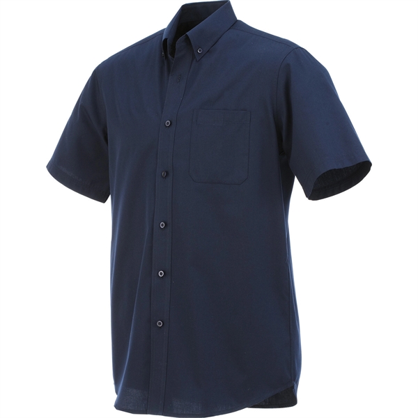 Men's COLTER Short Sleeve Shirt - Men's COLTER Short Sleeve Shirt - Image 9 of 22