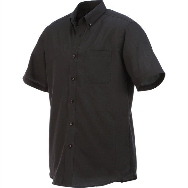 Men's COLTER Short Sleeve Shirt - Men's COLTER Short Sleeve Shirt - Image 10 of 22