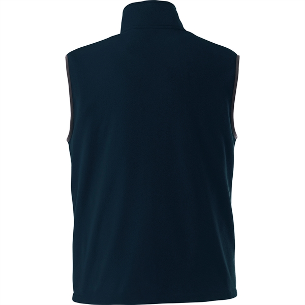 Men's Tyndall Polyfleece Vest - Men's Tyndall Polyfleece Vest - Image 2 of 12