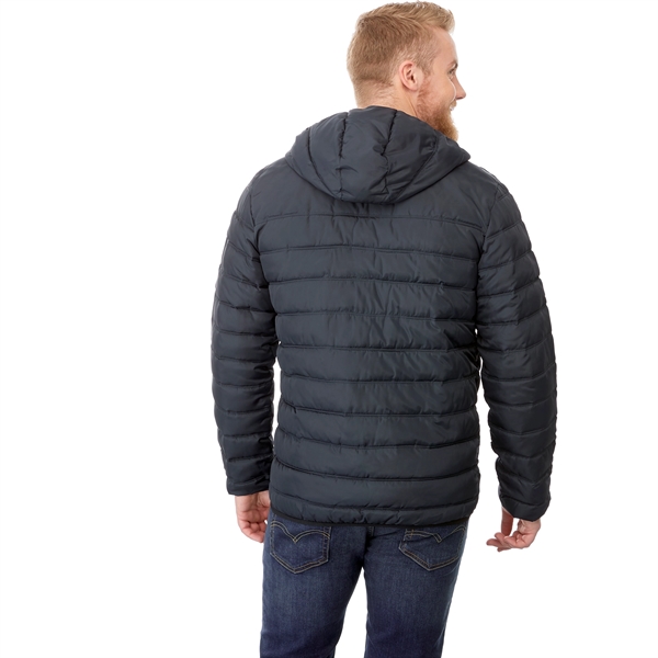 Men's Norquay Insulated Jacket - Men's Norquay Insulated Jacket - Image 1 of 14