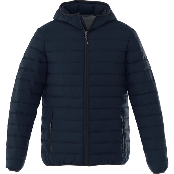 Men's Norquay Insulated Jacket - Men's Norquay Insulated Jacket - Image 2 of 14