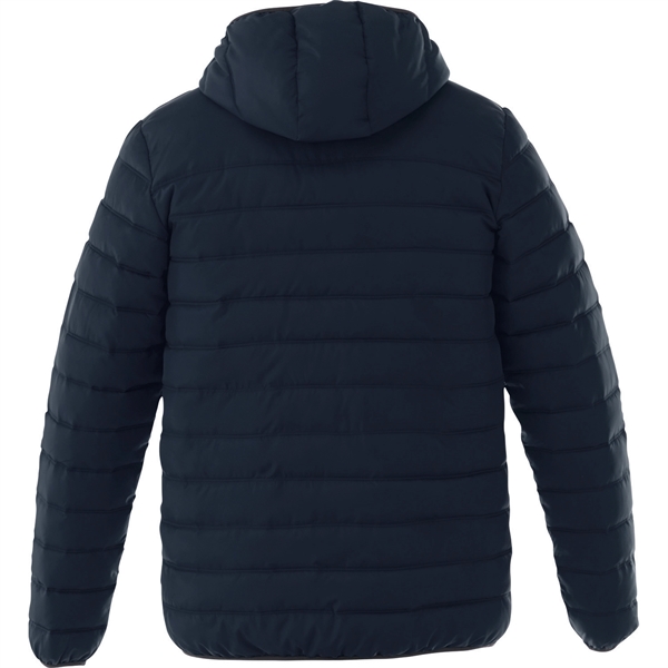 Men's Norquay Insulated Jacket - Men's Norquay Insulated Jacket - Image 3 of 14