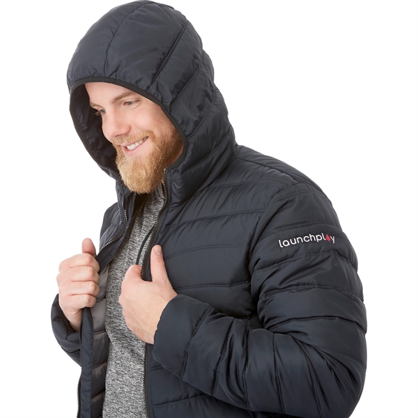 Men's Norquay Insulated Jacket - Men's Norquay Insulated Jacket - Image 4 of 14