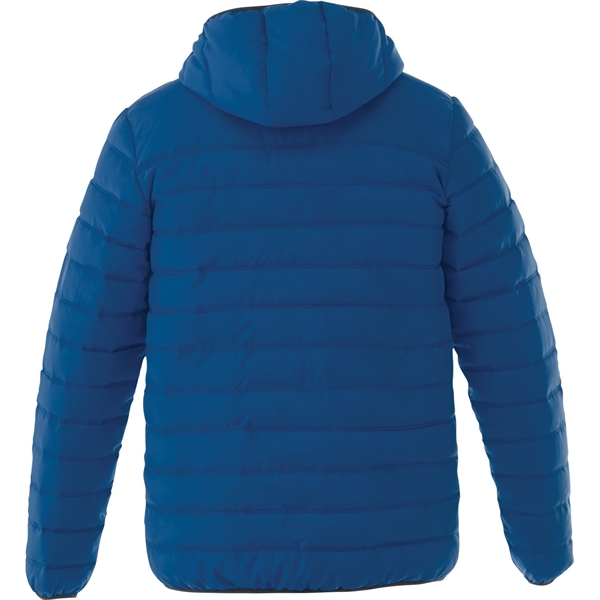 Men's Norquay Insulated Jacket - Men's Norquay Insulated Jacket - Image 5 of 14