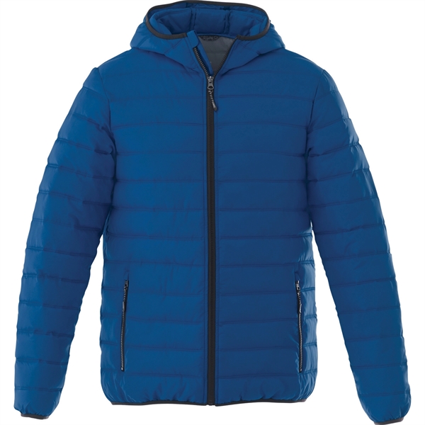 Men's Norquay Insulated Jacket - Men's Norquay Insulated Jacket - Image 6 of 14