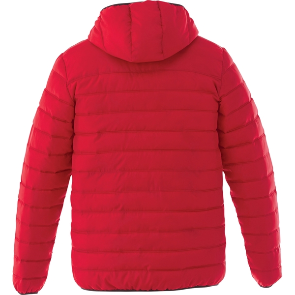 Men's Norquay Insulated Jacket - Men's Norquay Insulated Jacket - Image 7 of 14