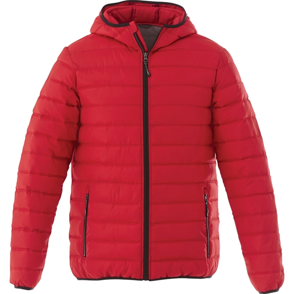 Men's Norquay Insulated Jacket - Men's Norquay Insulated Jacket - Image 8 of 14