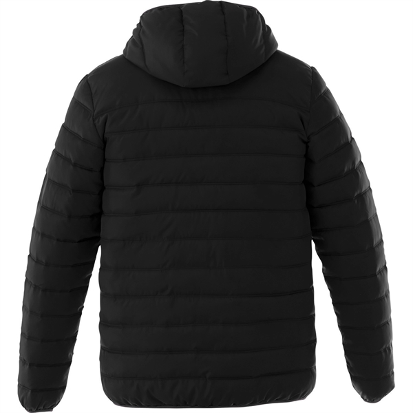 Men's Norquay Insulated Jacket - Men's Norquay Insulated Jacket - Image 10 of 14