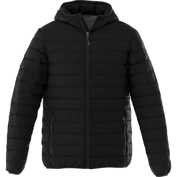 Men's Norquay Insulated Jacket - Men's Norquay Insulated Jacket - Image 10 of 14