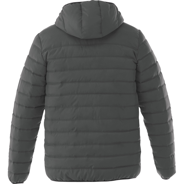 Men's Norquay Insulated Jacket - Men's Norquay Insulated Jacket - Image 12 of 14