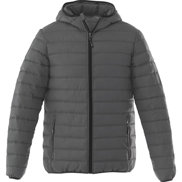 Men's Norquay Insulated Jacket - Men's Norquay Insulated Jacket - Image 13 of 14