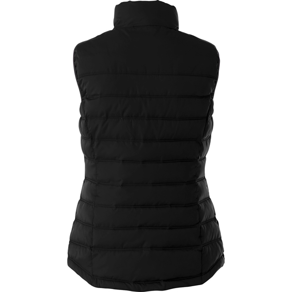 Women's Mercer Insulated Vest - Women's Mercer Insulated Vest - Image 2 of 14