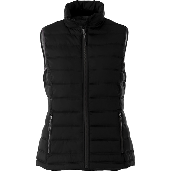 Women's Mercer Insulated Vest - Women's Mercer Insulated Vest - Image 3 of 14