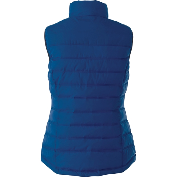 Women's Mercer Insulated Vest - Women's Mercer Insulated Vest - Image 6 of 14