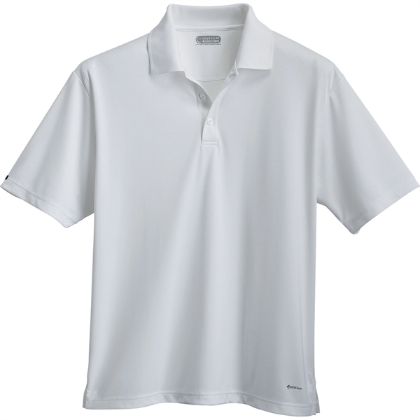 Men's Moreno Short Sleeve Polo - Men's Moreno Short Sleeve Polo - Image 1 of 41