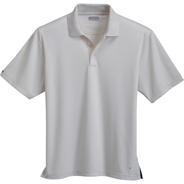 Men's Moreno Short Sleeve Polo - Men's Moreno Short Sleeve Polo - Image 3 of 41