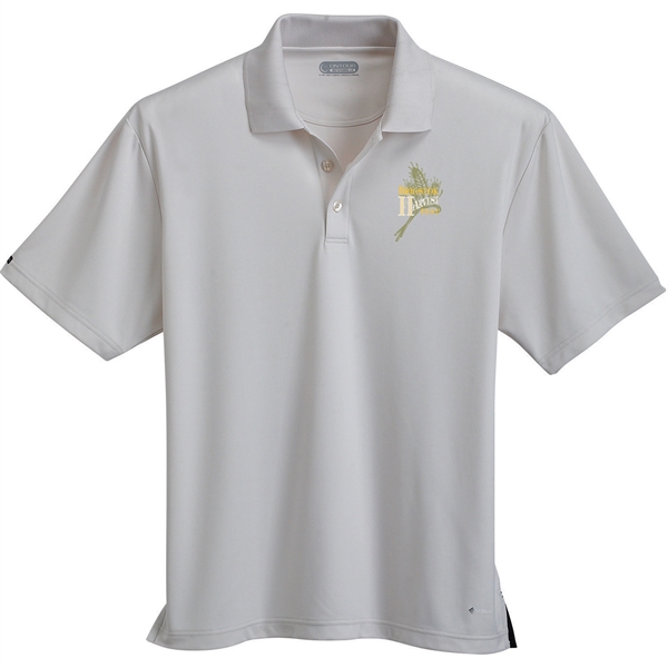 Men's Moreno Short Sleeve Polo - Men's Moreno Short Sleeve Polo - Image 5 of 42