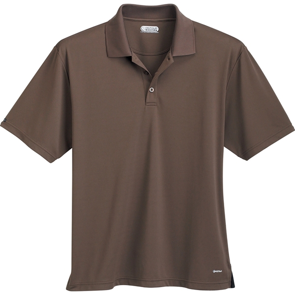 Men's Moreno Short Sleeve Polo - Men's Moreno Short Sleeve Polo - Image 7 of 42