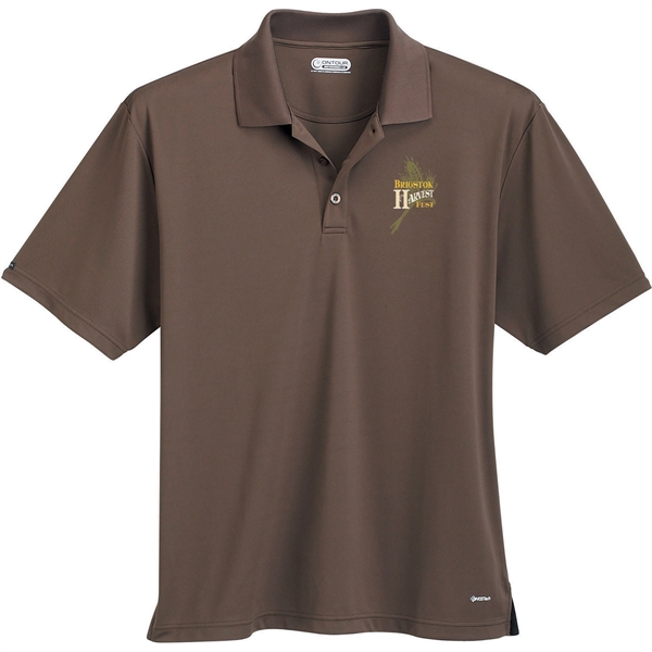 Men's Moreno Short Sleeve Polo - Men's Moreno Short Sleeve Polo - Image 8 of 42