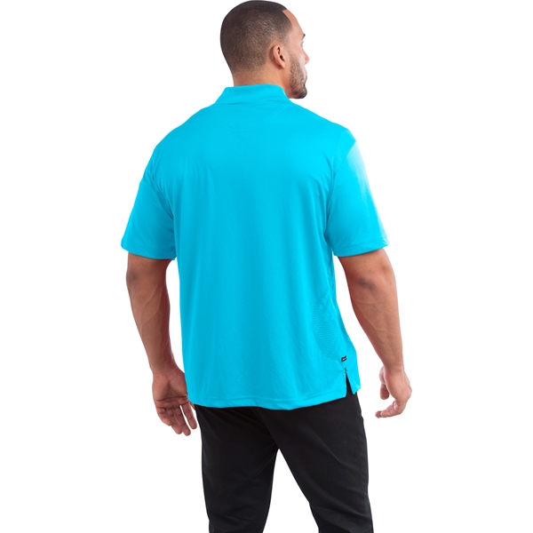 Men's Moreno Short Sleeve Polo - Men's Moreno Short Sleeve Polo - Image 17 of 41