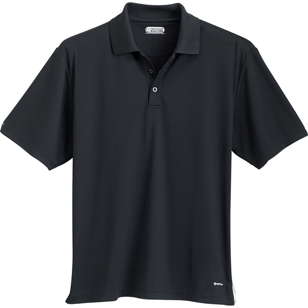 Men's Moreno Short Sleeve Polo - Men's Moreno Short Sleeve Polo - Image 26 of 42