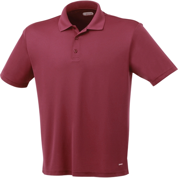 Men's Moreno Short Sleeve Polo - Men's Moreno Short Sleeve Polo - Image 28 of 41