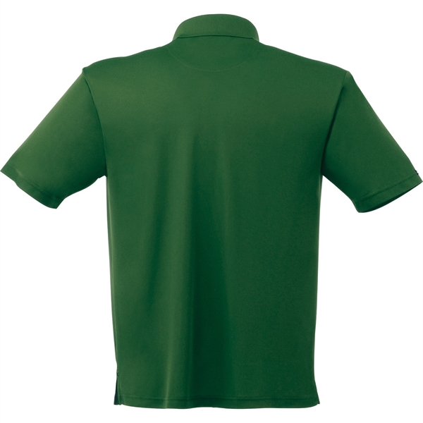 Men's Moreno Short Sleeve Polo - Men's Moreno Short Sleeve Polo - Image 29 of 41