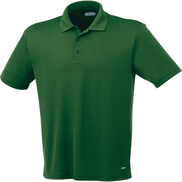 Men's Moreno Short Sleeve Polo - Men's Moreno Short Sleeve Polo - Image 30 of 41