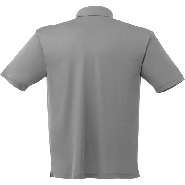 Men's Moreno Short Sleeve Polo - Men's Moreno Short Sleeve Polo - Image 31 of 41