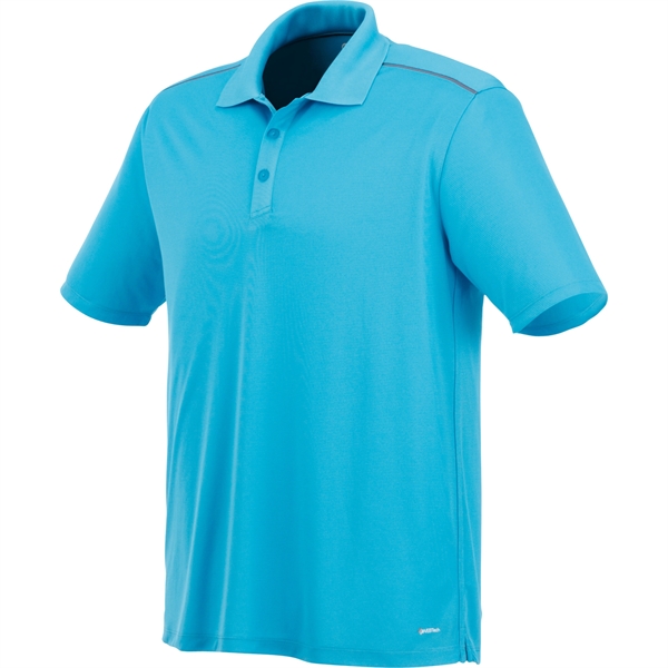 Men's Albula SS Polo - Men's Albula SS Polo - Image 3 of 27