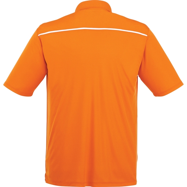 Men's Albula SS Polo - Men's Albula SS Polo - Image 4 of 27