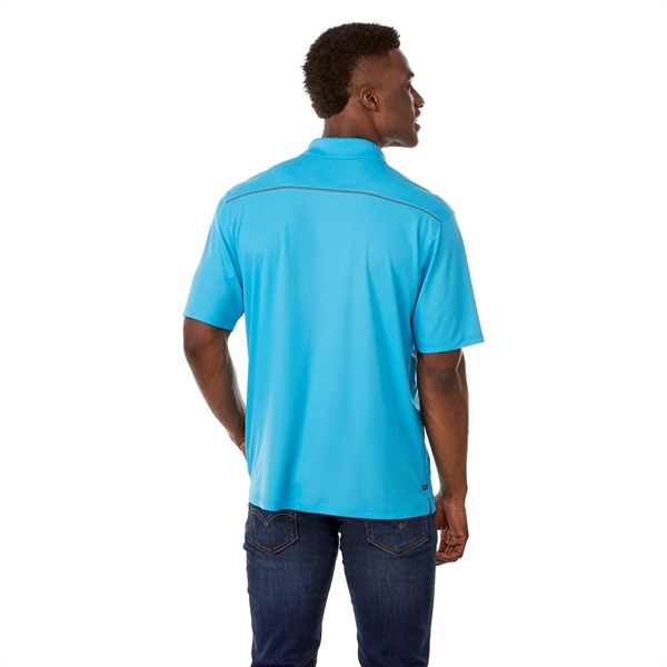 Men's Albula SS Polo - Men's Albula SS Polo - Image 6 of 27