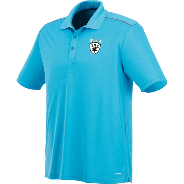 Men's Albula SS Polo - Men's Albula SS Polo - Image 7 of 27