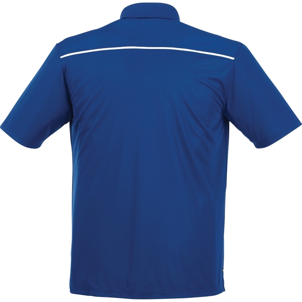 Men's Albula SS Polo - Men's Albula SS Polo - Image 9 of 27