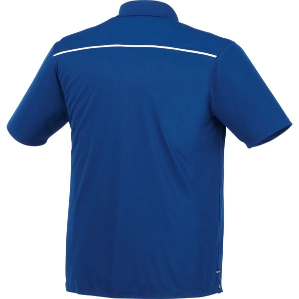 Men's Albula SS Polo - Men's Albula SS Polo - Image 10 of 27
