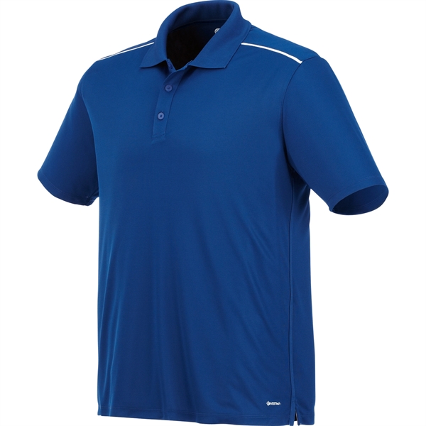 Men's Albula SS Polo - Men's Albula SS Polo - Image 11 of 27