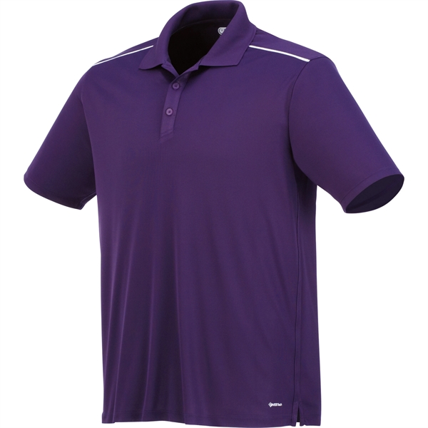 Men's Albula SS Polo - Men's Albula SS Polo - Image 15 of 27