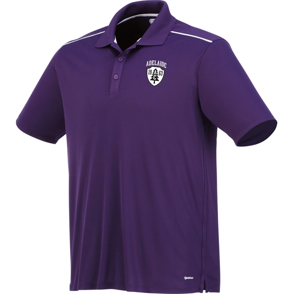 Men's Albula SS Polo - Men's Albula SS Polo - Image 16 of 27